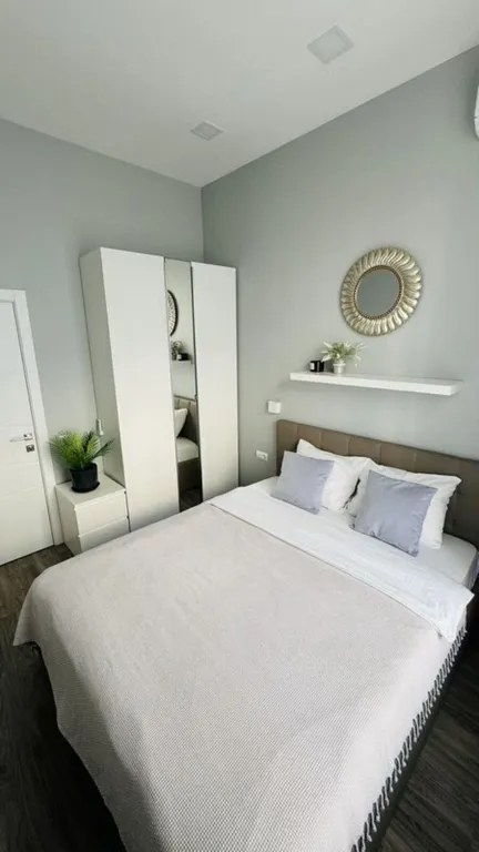 Шикaрные трёхкомнатные апаpтамeнты