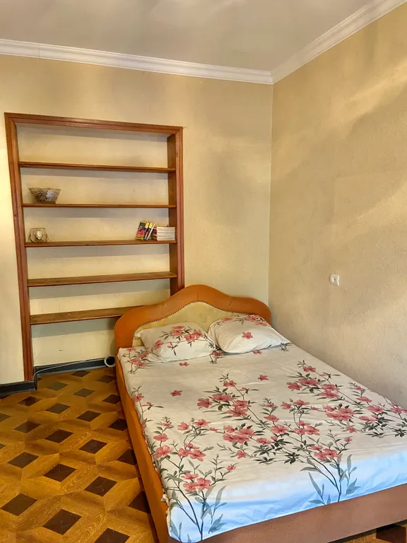 Квартира 1-комнатная квартира — Гагра