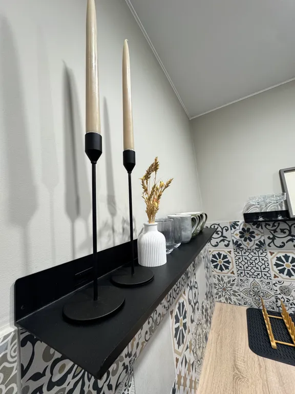 Studio 39, стильная квартира в сердце Перми на улице Ленина