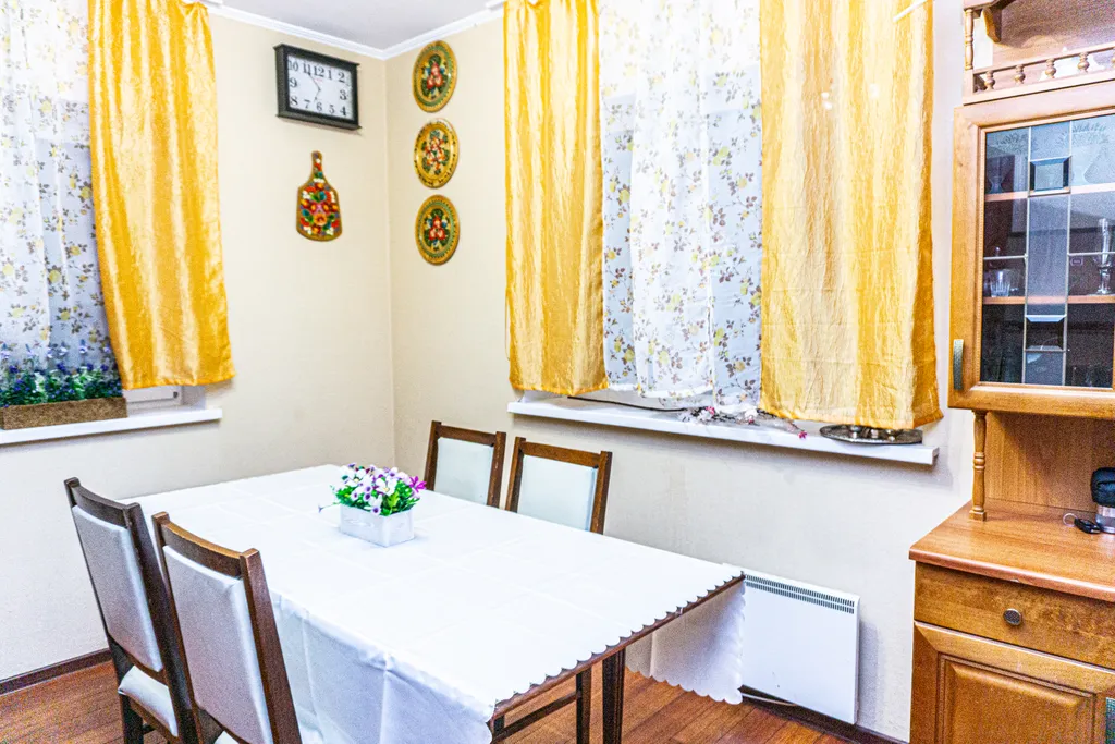 Коттедж Уютный коттедж на берегу реки — Волхов