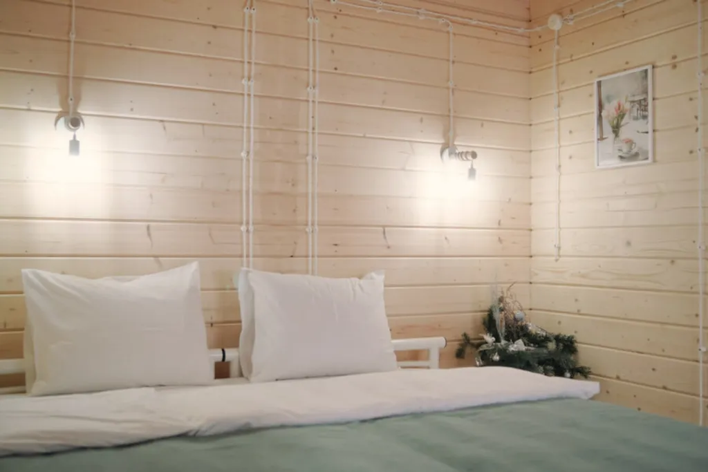 Квартира Комната — Архыз