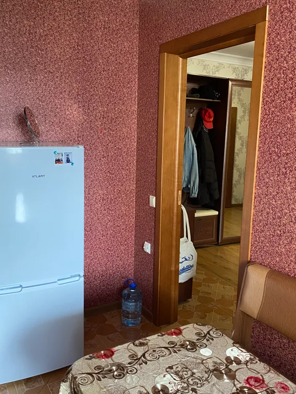 Квартира Уютная квартира с видом на горы — Махачкала