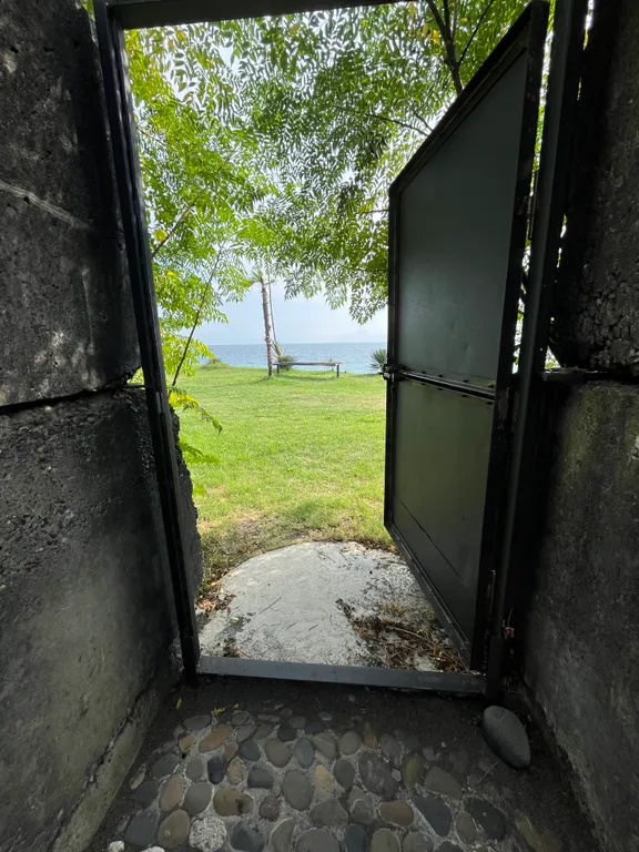 Гостевой дом Poseidon