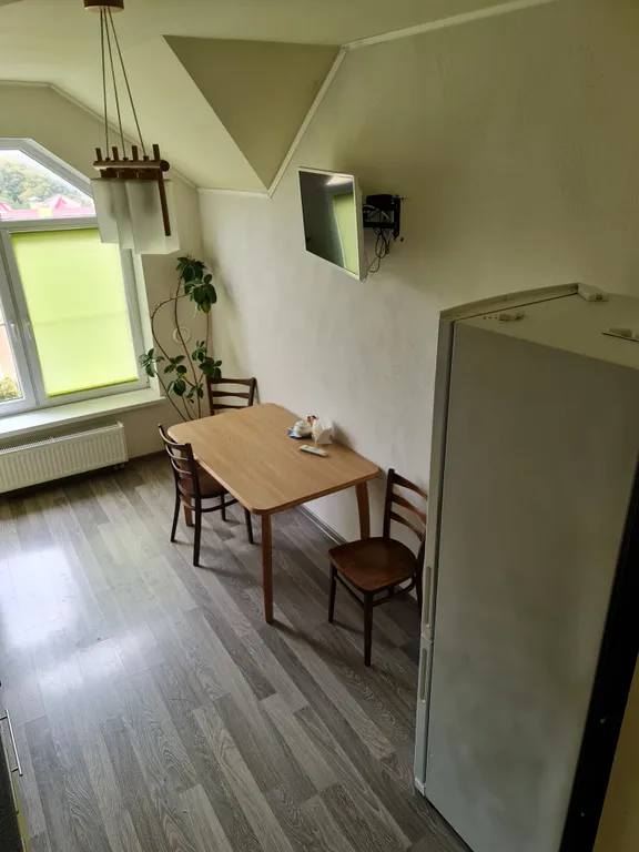 Уютная квартира с замечательным пейзажем и видом на море