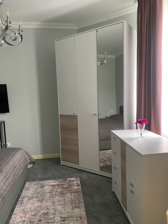 2х комнатная рядом с морем