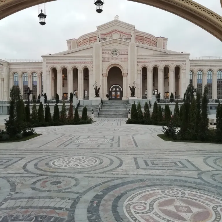 Квартира Уютная квартира рядом с центром и музеем Новый Херсонес — Севастополь