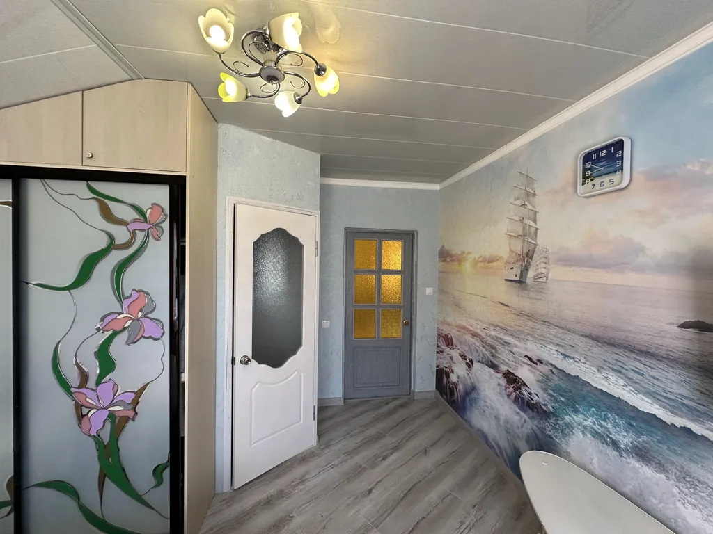 Квартира Комната — Геленджик