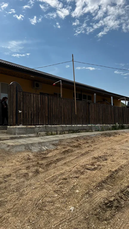 Седой Каспий