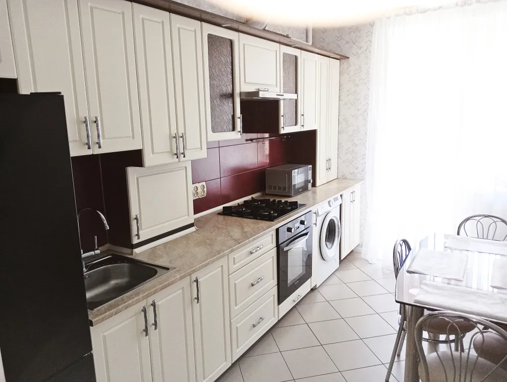 Квартира Квартира в 5 минутах от моря — Зеленоградск