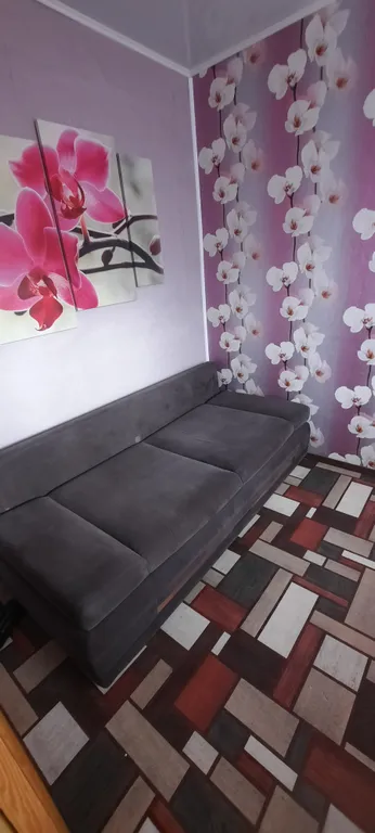 Уютная квартира в Узловой