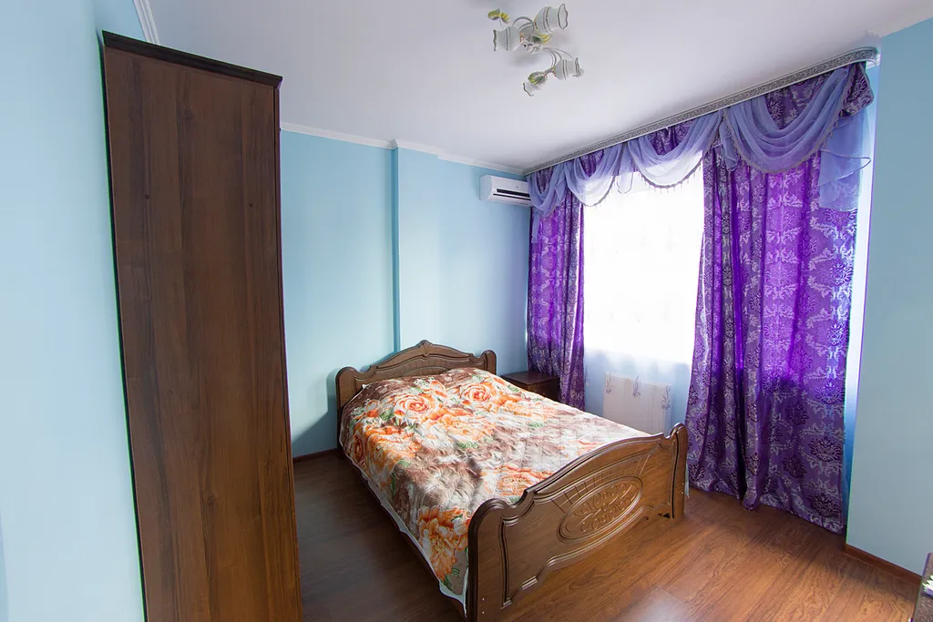 Квартира 2-комнатная Квартира — Анапа