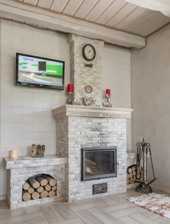 Коттедж Домик в Белорусской Швейцарии — аренда посуточно в Логойск