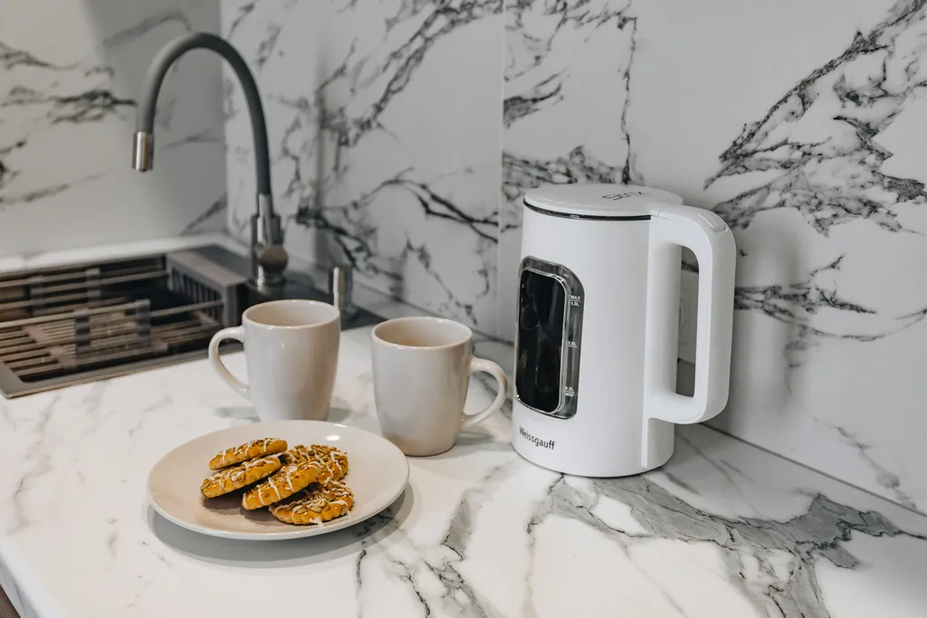 Уютная квартира‑студия