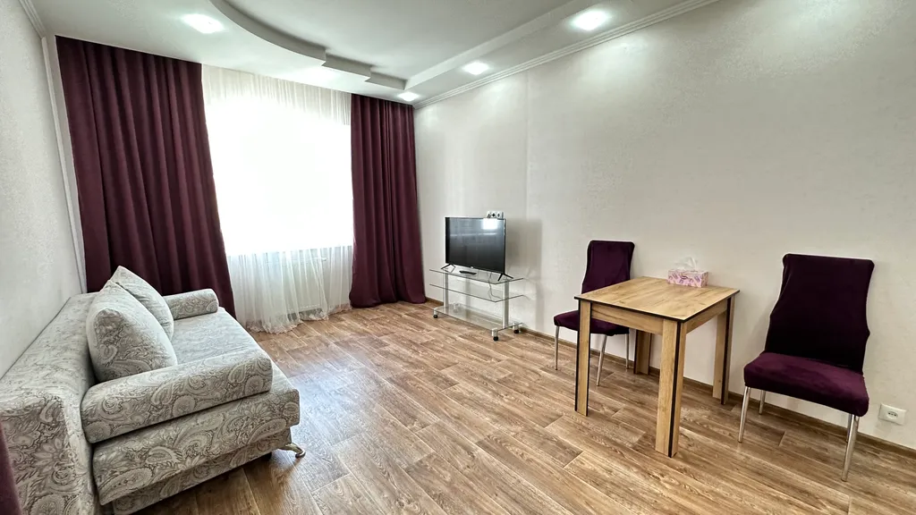 Квартира в центре города