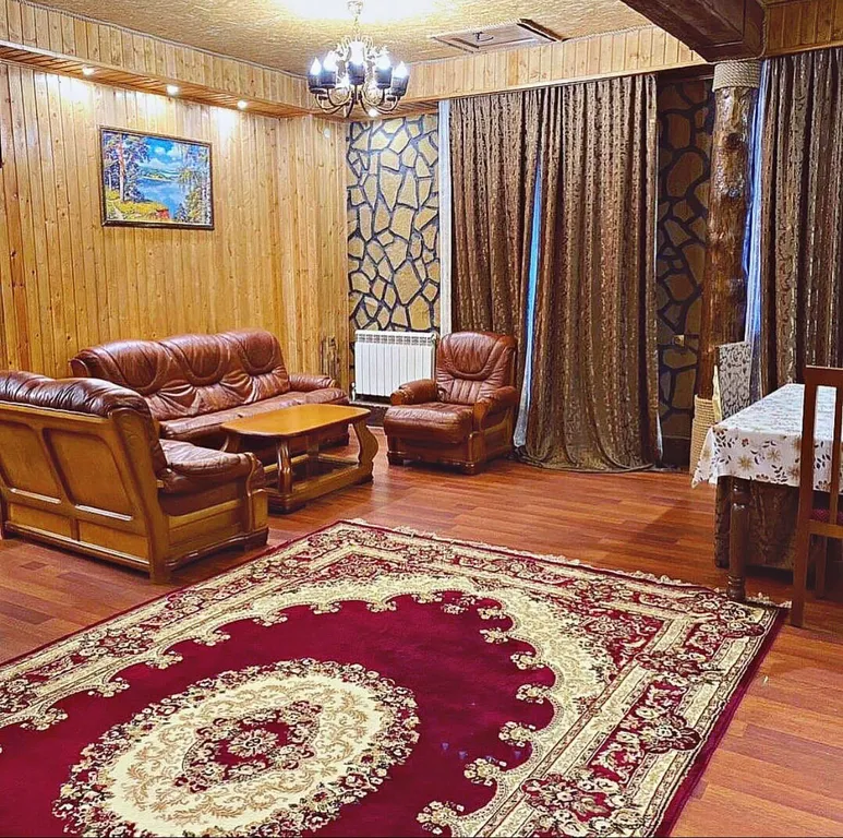 1-комнатный Дом