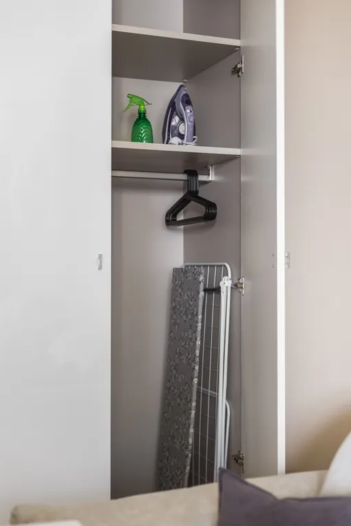 Квартира Тёплая квартира на Взлетке — Красноярск