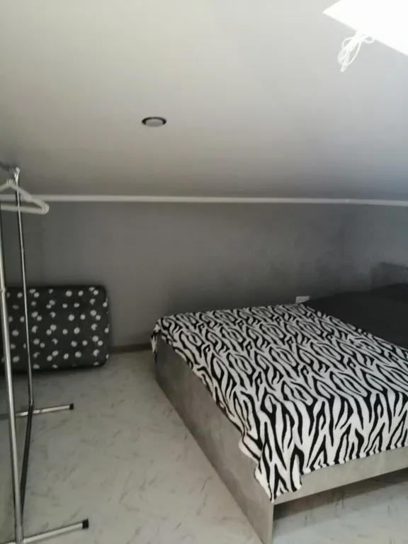 Квартира Апартаменты у моря — Сириус