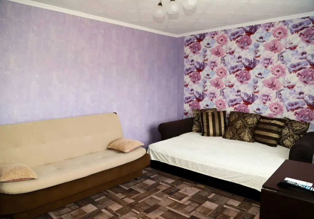 Дом из кедрового бруса