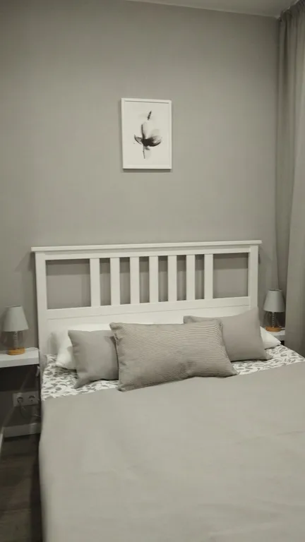 Уютная квартира недалеко от горнолыжного курорта