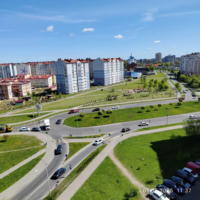 Квартира Квартира с душой — Калининград