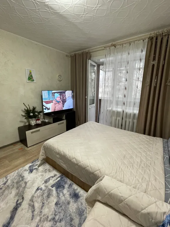 Светлая и чистая квартира возле Горного воздуха