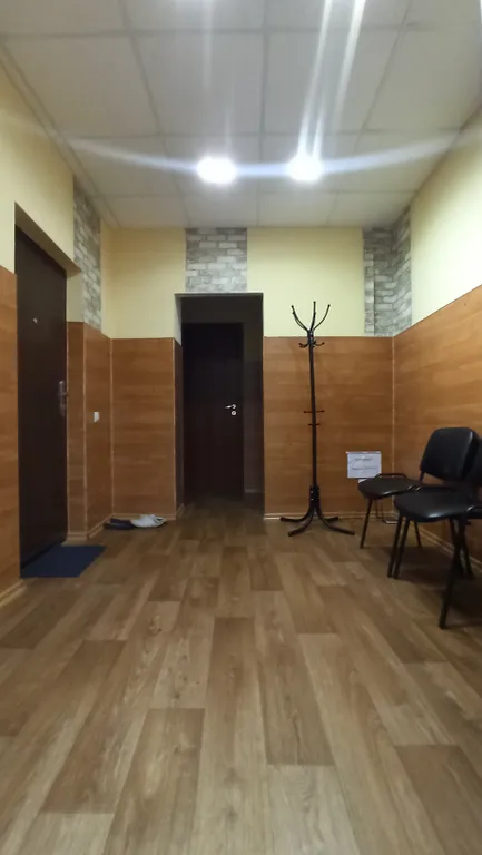 Апартаменты