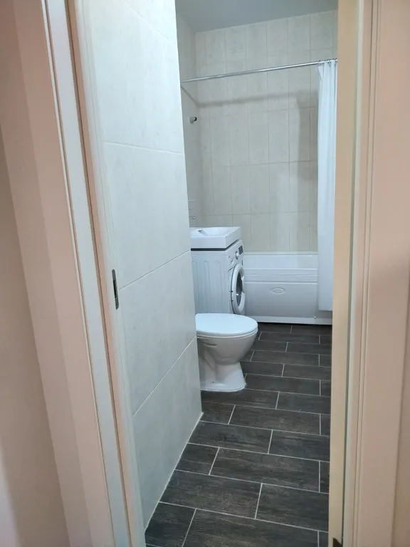 Квартира Квартира у моря с пляжем и бассейном — Варваровка