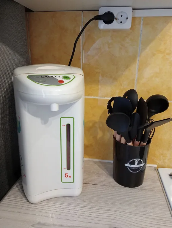 Квартира в центре города