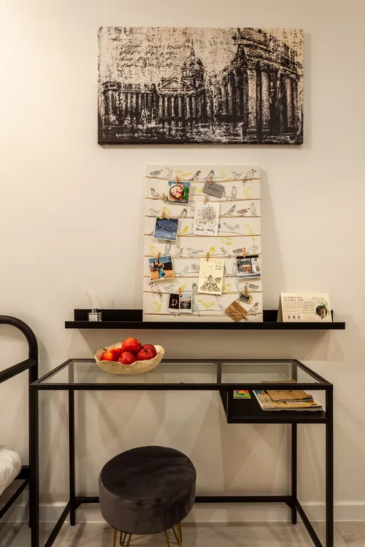 Authentic Studio 1907 в центре Санкт-Петербурга