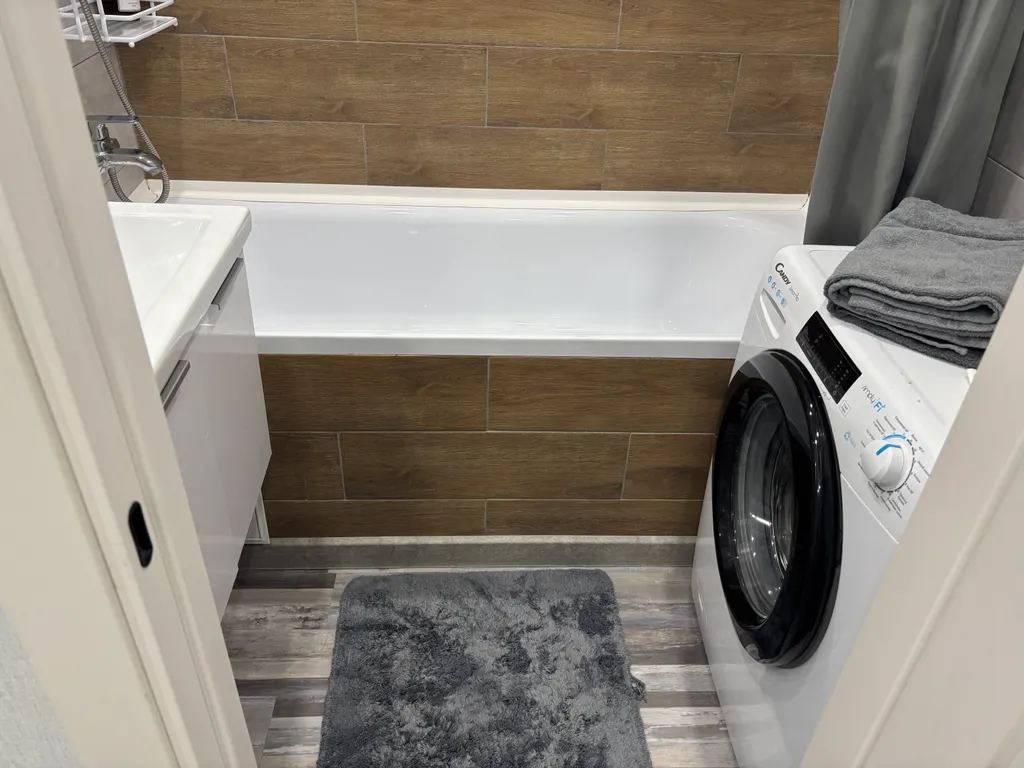 2-х комнатная квартира