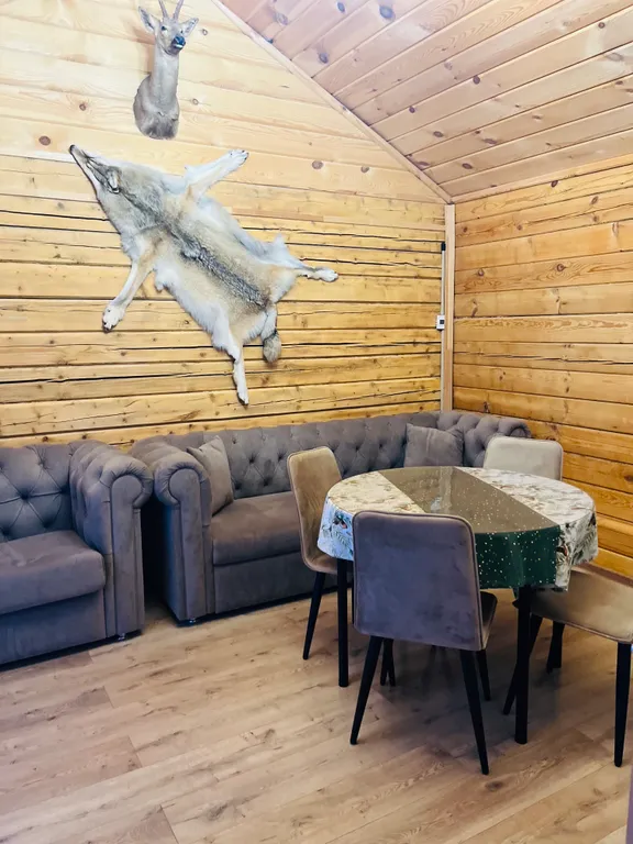 Усадьба Бурых