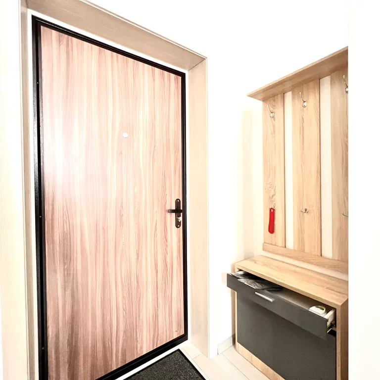 Апартаменты Магия