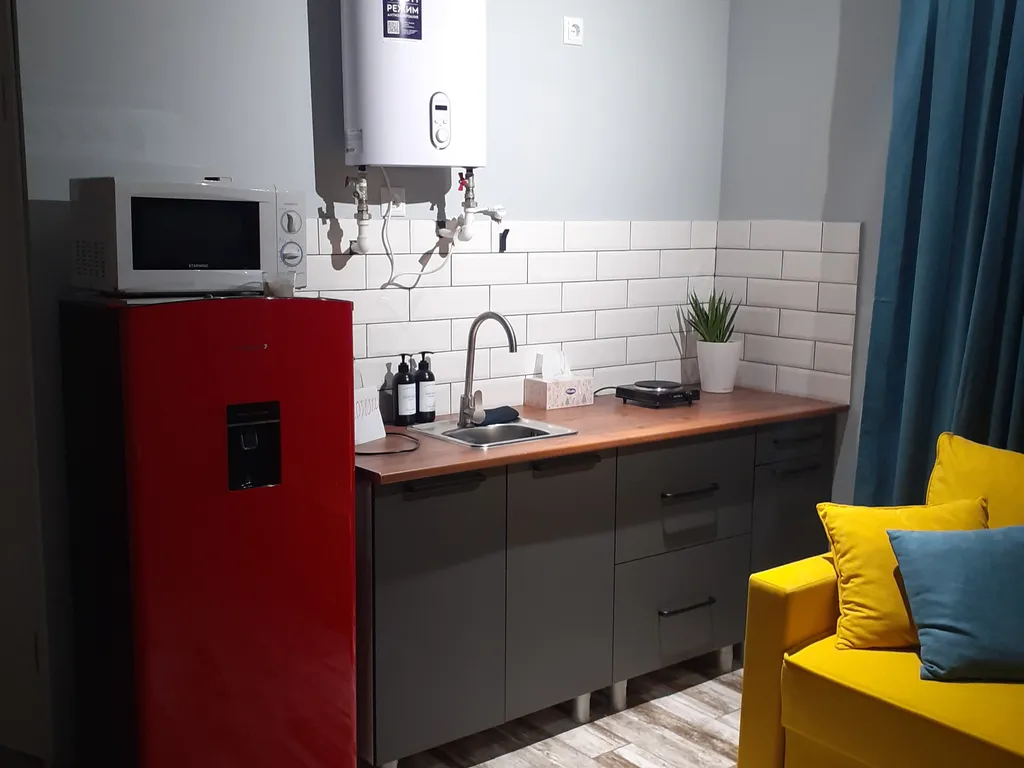 Студия в самом цетре Таганрога