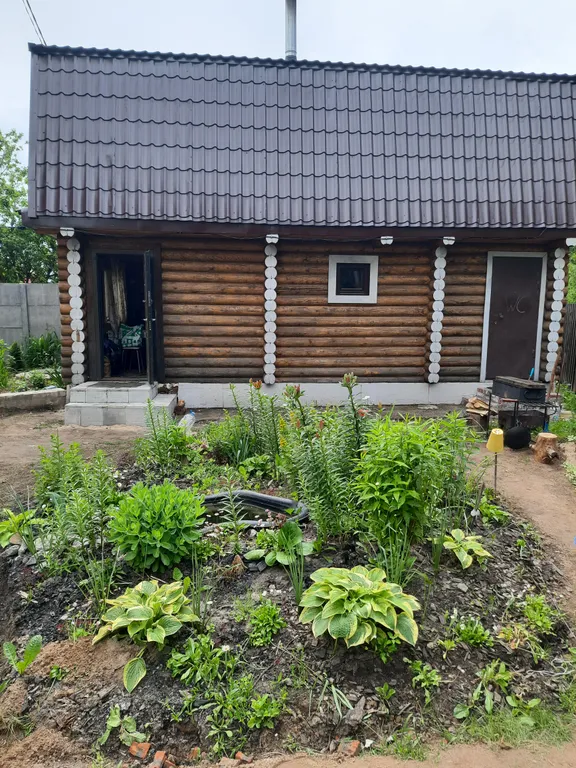 Коттедж Дом с баней в 30 минутах от центра Казани до 4 человек — Казань