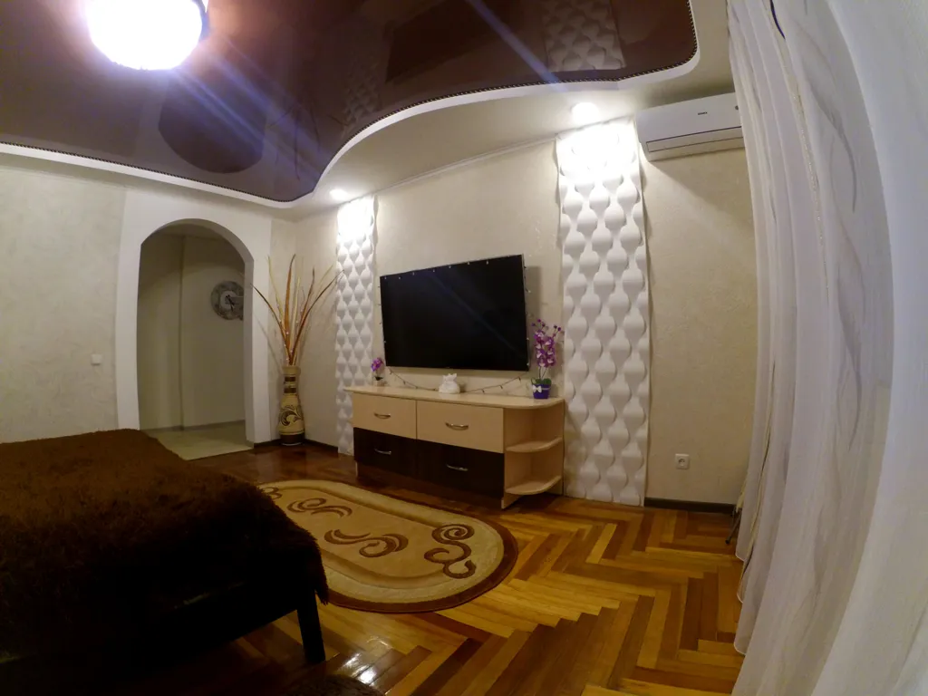 Квартира в центре Art Gallery — аренда посуточно в Мелитополь