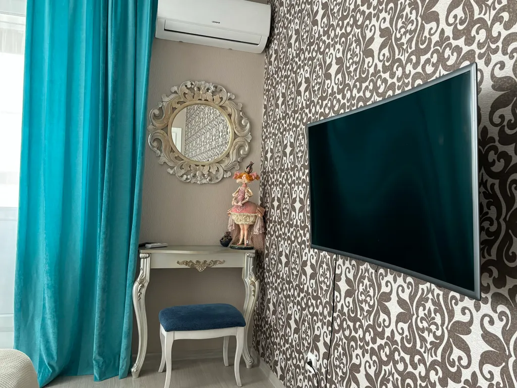 Квартира Уютная квартира в центре города — Санкт-Петербург