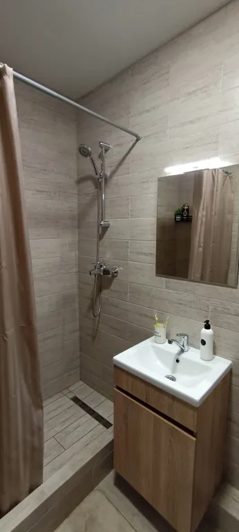 Новая уютная квартира в Минск-Мире