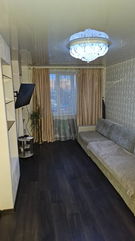 Квартира в центре