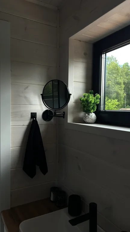 Треугольный дом в 15 минутах от центра Бреста