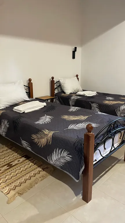 Квартира Комната — аренда посуточно в Алагир