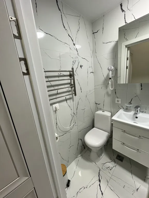 Квартира Комната — Сочи