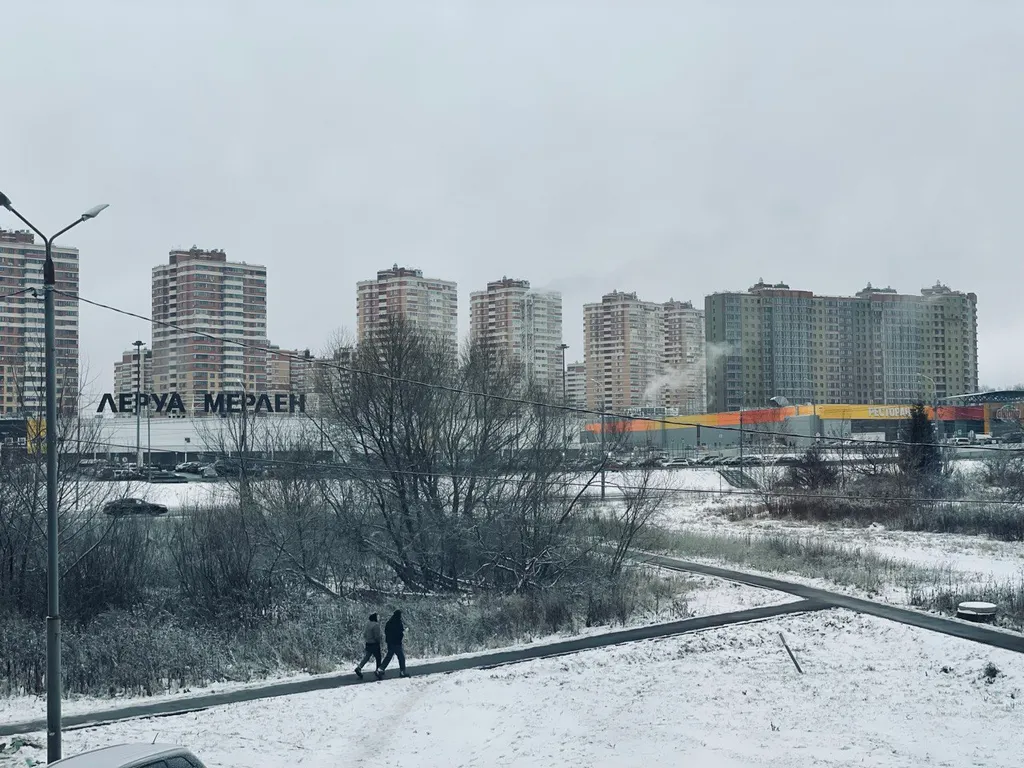 Уютные апартаменты