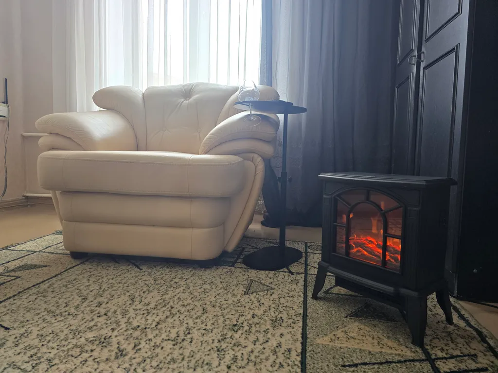 По-домашнему уютно и комфортно