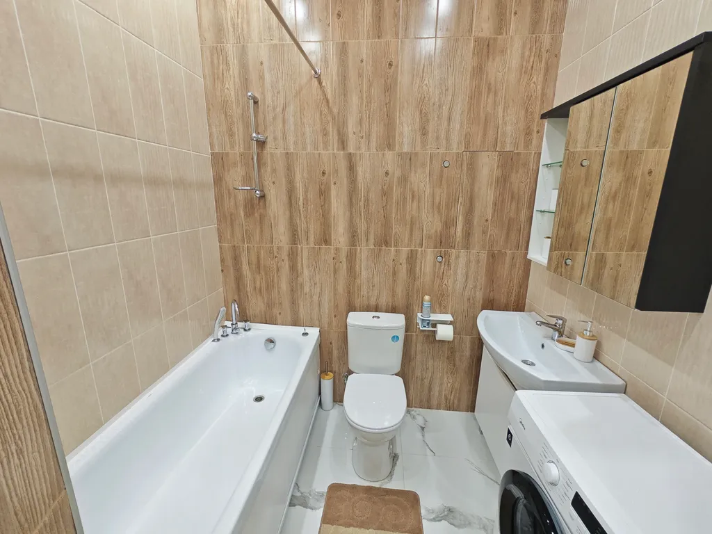 Премиум апартаменты в Одинцово