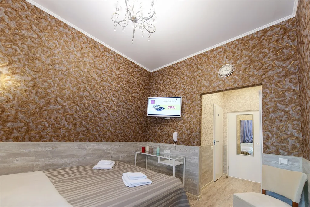 Квартира Комната — Санкт-Петербург