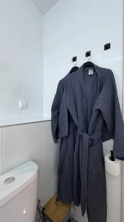 Квартира Квартира Лучшее предложение для гостей города — Ярославль