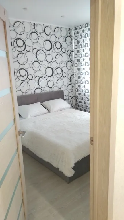 Уютная квартира на берегу Балтийского моря