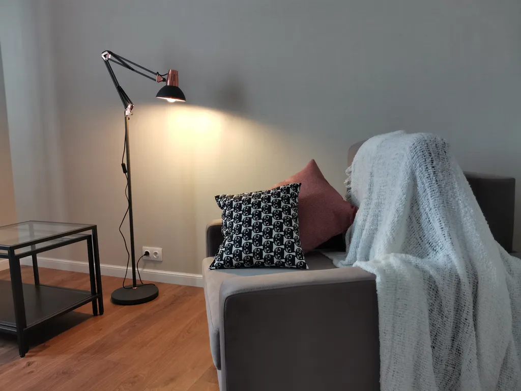 Апартаменты Coral Sunset в новом ЖК Подлипки-город