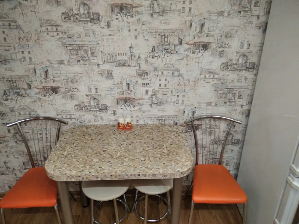 Квартира 2-комнатная Квартира — Евпатория