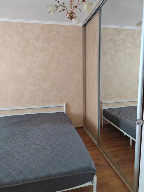 Квартира в центре со всеми удобствами